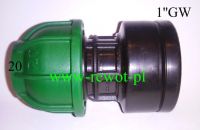PRZELOT PE 20-1"gw